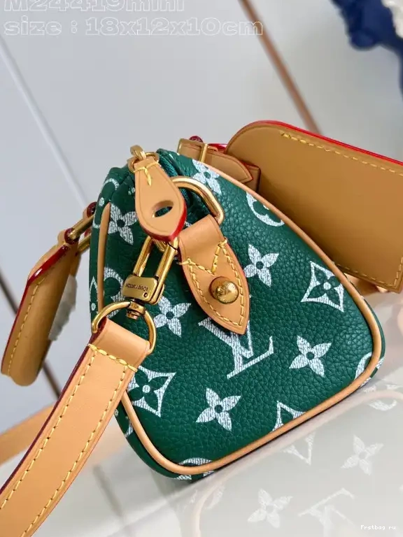 Frstbag ru VUITTON 18 SPEEDY LOUIS 0516